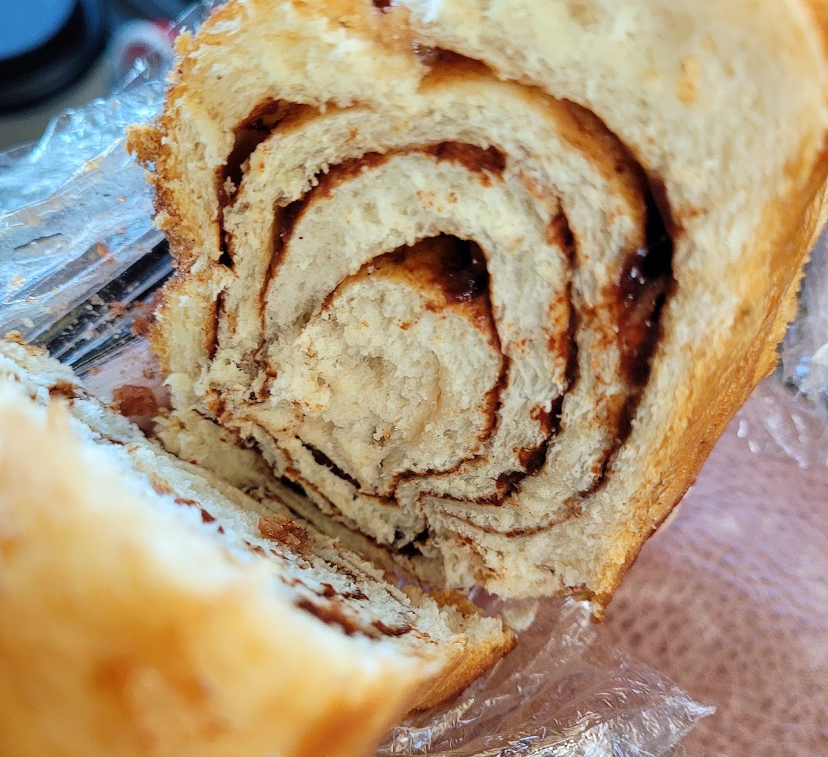 Sugarpie Bakery & Cafe